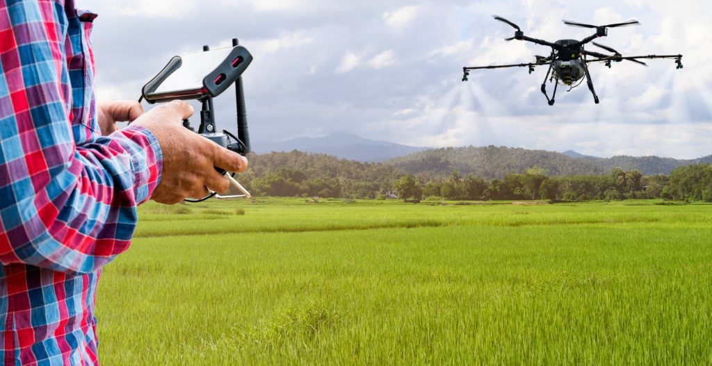 Precision Agriculture